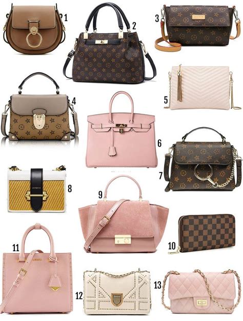 best bag dupes|best luxury bag dupes.